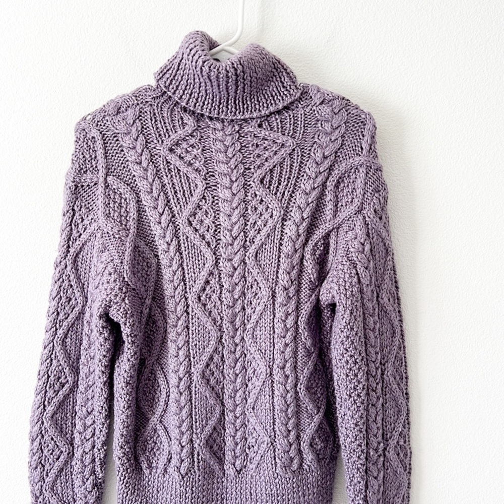 Super Thick Sweater - image 7